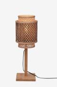 Good&Mojo - Bordlampe Bhutan - Natur - Bordlamper - - Homeroom