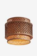 Good&Mojo - Loftlampe lille Bhutan - Flerfarvet - Loftpendler - - Home...