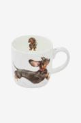 Royal Worcester - Kop Wrendale Designs That Friday Feeling 31 cl - Fle...