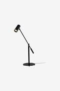 Aneta Lighting - Bordlampe Concord - Sort - Bordlamper - - Homeroom