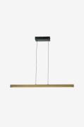 Aneta Lighting - Pendellampe Linea - Natur - Loftpendler - - Homeroom