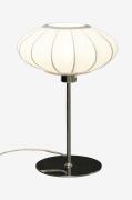 Aneta Lighting - Bordlampe Mamsell large - Krom - Bordlamper - - Homer...