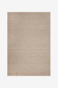 KM Home - Genanvendt tæppe Holma - Natur - Fladvævede tæpper - - Homer...