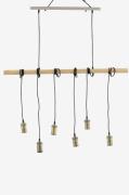 Venture Home - Loftlampe Fall - Beige - Loftpendler - - Homeroom