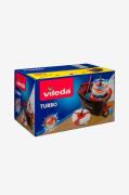 Vileda - Moppe Easywring & Clean Turbo - Husholdningsapparater - - Hom...