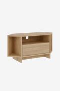 Homitis - TV-bænk Viva - Brun - Tv-bænke & mediebænke - - Homeroom