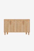 Hanah Home - Skænk Rodney - Brun - Skænke & sideboards - - Homeroom