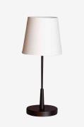 By Rydéns - Bordlampe Lumi H 48,5 cm - Sort - Bordlamper - - Homeroom