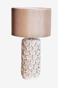 By Rydéns - Bordlampe Fiore - Brun - Bordlamper - - Homeroom