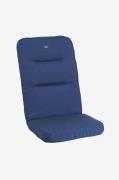 Fritab - Sædepude Högvik Canyon - Blå - Hynder til positionsstole - - ...