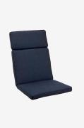 Fritab - Pude til positioneringsstol Sunbrella - Blå - Hynder til posi...