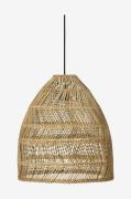 PR Home - Loftlampe Maja Outdoor 45 cm - Natur - Loftpendler - - Homer...