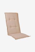 Fritab - Pude til positionsstol - Beige - Hynder til positionsstole - ...