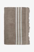 Halvor Bakke - Strandhåndklæde Mølen - Beige - Badelagener - - Homeroo...