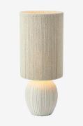 Markslöjd - Bordlampe Viela 1L - Beige - Bordlamper - - Homeroom
