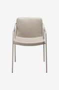 DAN-FORM - Boto lænestol 2-pak - Beige - Stole - - Homeroom