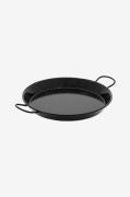 Vaello - Paella pande induktion 32 cm - Sort - Stegepander & grillpand...