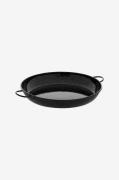 Vaello - Paella Pande 26 cm - Sort - Stegepander & grillpander - - Hom...