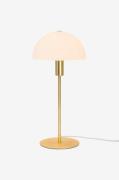 Nordlux - Bordlampe Ellen 20 - Messing - Bordlamper - - Homeroom
