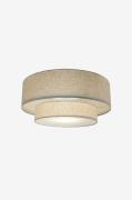 Nordlux - Loftslampe Malodin - Beige - Plafonder - - Homeroom