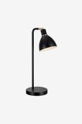 Nordlux - Bordlampe Ray - Sort - Bordlamper - - Homeroom