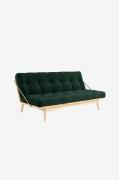 Karup Design - Folk sovesofa - Gul - Sovesofaer - - Homeroom