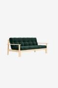 Karup Design - Slappe af Sovesofa - Gul - Sovesofaer - - Homeroom