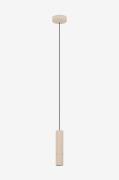 EGLO - Pendel Caminia 1-Light - Beige - Loftpendler - - Homeroom