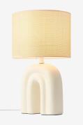 Nordlux - Bordlampe Haze - Beige - Bordlamper - - Homeroom