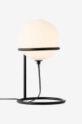 Nordlux - Bordlampe Wilson - Sort - Bordlamper - - Homeroom