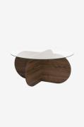 Homitis - Sofabord Aeris - Brun - Sofaborde - - Homeroom
