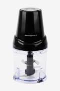 Emerio - Mini-hakker - Sort - Mixere & blendere - - Homeroom