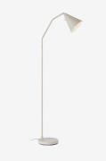 Markslöjd - Gulvlampe Funil 3-Step LED - Beige - Gulvlamper - - Homero...