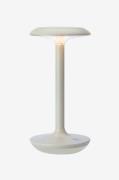 Markslöjd - Genopladelig bordlampe Petit B/O - Beige - Bordlamper - - ...