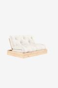 Karup Design - Flip sovesofa - Gul - Sovesofaer - - Homeroom