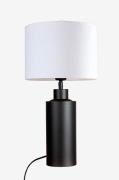 PR Home - Bordlampe Solo - Sort - Bordlamper - - Homeroom