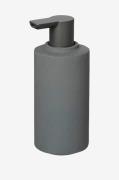 Blomus - Sæbedispenser Creto 19 cl - Grå - Badeværelsestilbehør - - Ho...