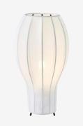 Markslöjd - Bordlampe Globo - Hvid - Bordlamper - - Homeroom