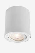 Markslöjd - Downlight Diretto 3-trins dæmpbar - Hvid - Spotlights - - ...