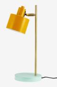 Dyberg Larsen - Bordlampe Ocean - Flerfarvet - Bordlamper - - Homeroom