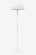 Dyberg Larsen - Gulvlampe Stockholm - Hvid - Gulvlamper - - Homeroom