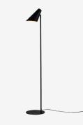 Dyberg Larsen - Gulvlampe Cale - Sort - Gulvlamper - - Homeroom