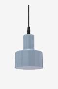 PR Home - Lille pendel Solo - Blå - Loftpendler - - Homeroom