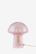 Globen Lighting - Bordlampe Fungo 16 Special Edition - Rosa - Bordlamp...