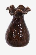 Eightmood - Vase Nord stor - Brun - Urtepotteskjulere & vaser - - Home...