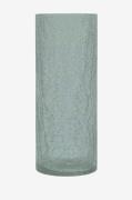 Eightmood - Vase Sion lille - Transparent - Urtepotteskjulere & vaser ...