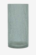 Eightmood - Vase Sion Xs - Transparent - Urtepotteskjulere & vaser - -...