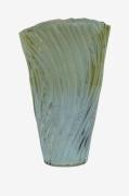 Eightmood - Vase Aura lille - Brun - Urtepotteskjulere & vaser - - Hom...