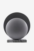 Globen Lighting - Bordlampe Orbit - Grå - Bordlamper - - Homeroom