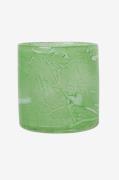 Wikholm Form - Lanterne/potte Ziggy - Grøn - Lysestager & lanterner - ...